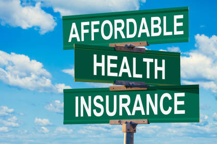health insurance reform usa