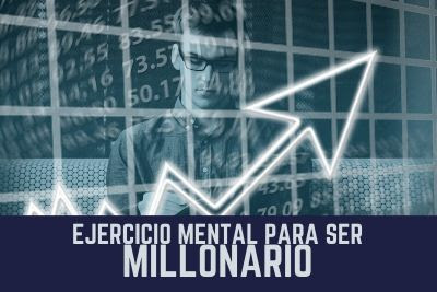 ejercicio para ser millonario