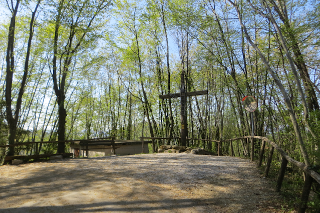 strada del verdiso