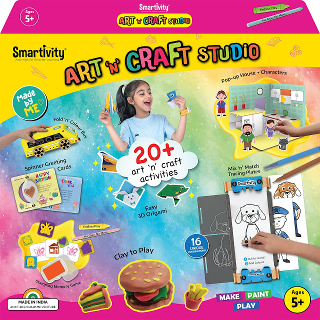 Smartivity-20-in-1-Art-N-Craft-Kit-for-Kids