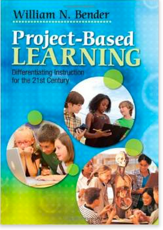 6 Great Books On Project Based Learning For Teachers