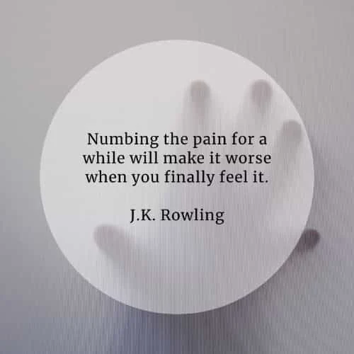 Pain quotes about life that will help you become wiser