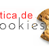 Política de Cookies