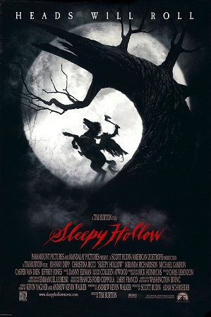 The Legend of Sleepy Hollow (1999) Full Hindi Dual Audio Movie Download 480p 720p Web-DL