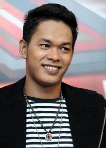 Profil Biodata Agus Hafiluddin X Factor Indonesia 2013