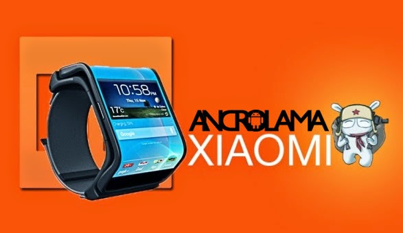 Xiaomi Akıllı Saat Üretmeye Başlıyor