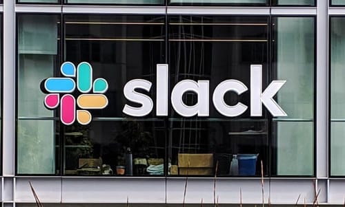 Slack will start updating the editing share functionality