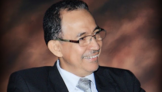 Muhammad Anis Dilantik Menjadi Rektor UI periode 2014 – 2019