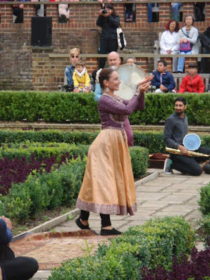 Summer Mela - Horniman Museum