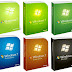 Windows 7 Todas las versiones 32-64 bits ISO