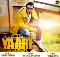 Download Yaari  Songs