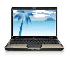 HP Pavilion dv2940se