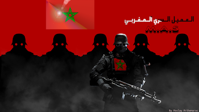 اختراق الموقع العالمي الشهير twoo.com  من طرف العميل السري المغربي