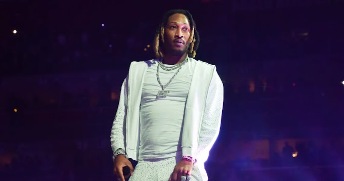 Future Bonds with His Children Amidst Drake Feud