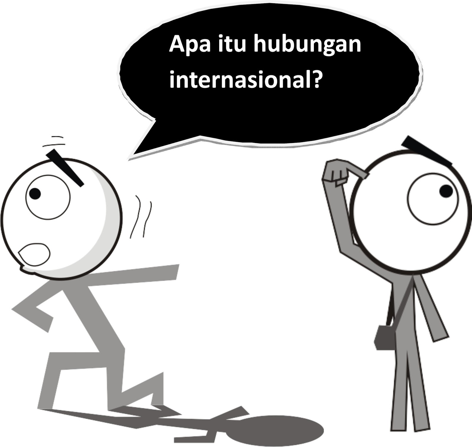 Cari tau PERDAGANGAN  DAN HUBUNGAN EKONOMI INTERNASIONAL