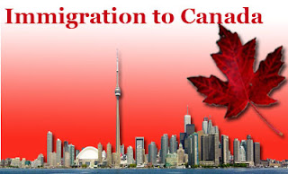 Immigration to Canada