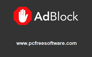 Free Download AdBlocker for Chrome