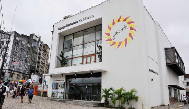 Audiência Pública pelo fortalecimento dos cinemas e casas de arte