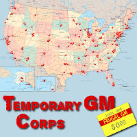 Free GM Resource: Temporary GM Corps