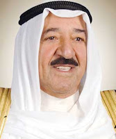 Sheikh Sabah Al-Ahmad Al-Jaber Al-Sabah