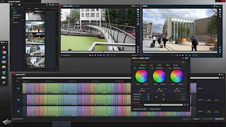 software edit video profesional