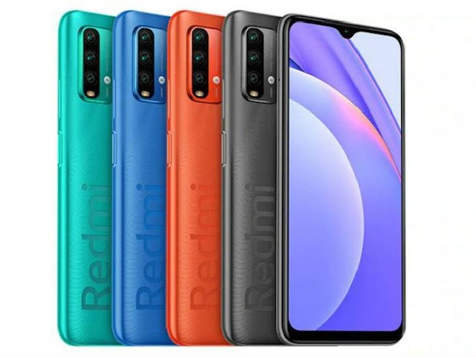 Affordable smartphone: Xiaomi's cheapest smartphone Redmi 9 Power will be launched in 2 days, find out what specifications and features the phone will be equipped with