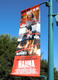 Hanna movie banner
