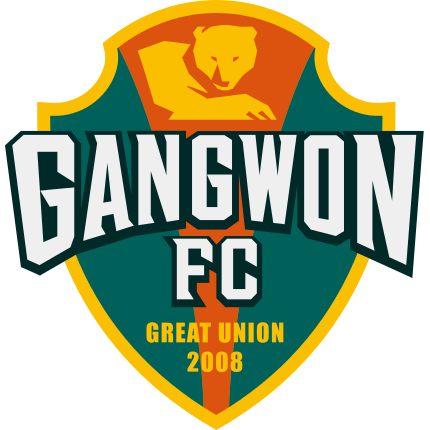 Daftar Lengkap Skuad Nomor Punggung Baju Kewarganegaraan Nama Pemain Klub Gangwon FC Terbaru