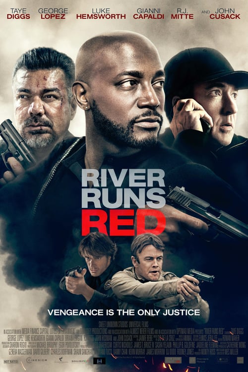 River Runs Red 2018 Film Completo Download
