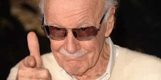 fox prepara una pelicula de accion de stan lee