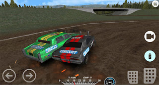 Demolition Derby 2 v1.3.08 Mod