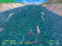 3d River Raider Ii2