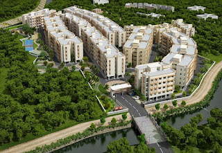 Flats for Sale in Green Park