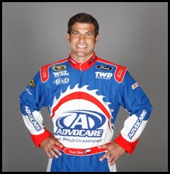 DAVID STARR