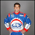 David Starr: Working hard to make his lifelong dream come true