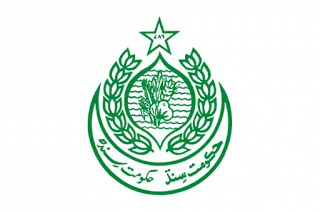 government-of-sindh-pakistan-logo