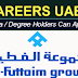 Al Futtaim Jobs Vacancies In Dubai (UAE) 2024 || Apply now 