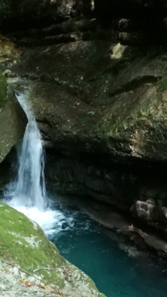 BAGNI DI LUCCA (LU)