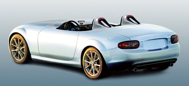 2011 Mazda Miata