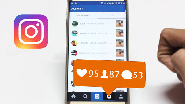 طريقة زيادة لايكات انستقرام instagram Free Like بالمجان