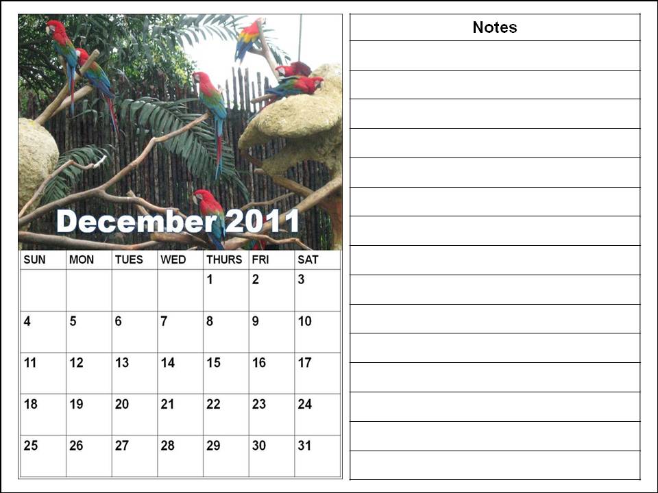 2011 calendar printable monthly. 2011 calendar printable