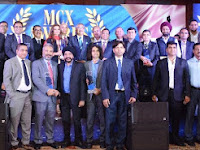 MCX Honours Corporate Hedgers and Commodity Brokers at its First ‘MCX Awards 2017’