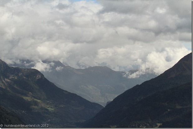 st gotthard pass