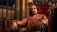 Derek Riddell in Gunpowder Miniseries (1)