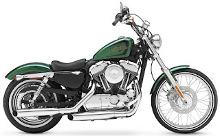 sportster seventy two 2013