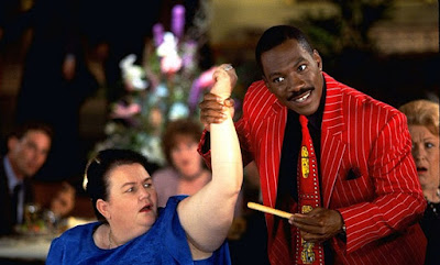 The Nutty Professor Eddie Murphy Image 3