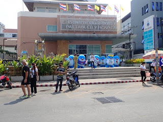 Pattaya City Hospital