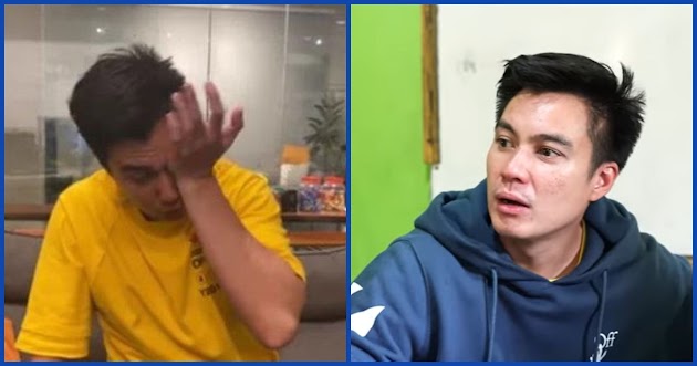 Baim Wong Nangis-Nangis Dikira Jualan Konten Kemiskinan, Ustaz: Makin Banyak yang Bully Kamu, Makin Besar Pahala Kamu