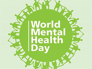 World Mental Health Day Wishes pics free download
