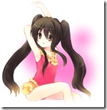 tsundere